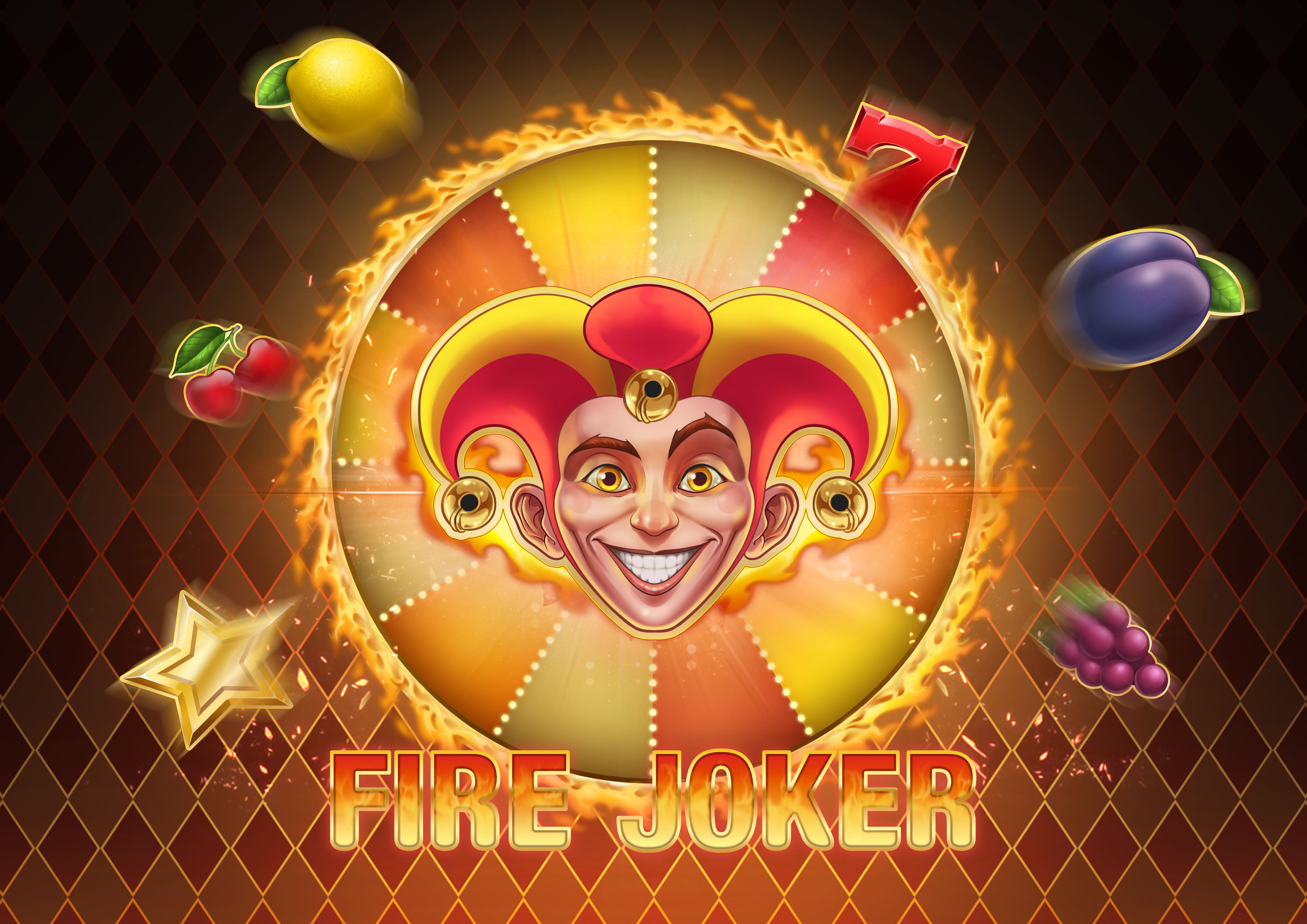 Total casino demo joker